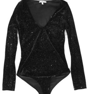 Charlette Russe bodysuit